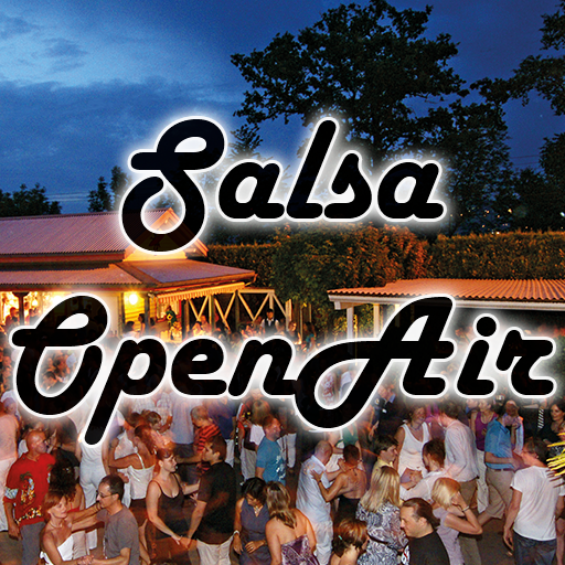 Salsa OpenAir